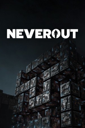 Carátula de Neverout  XONE