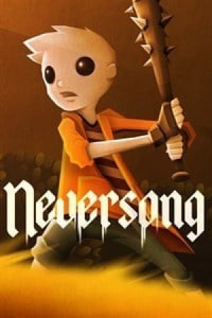 Carátula de Neversong  XONE