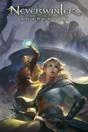 Carátula de Neverwinter  XONE