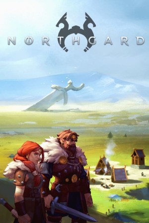 Carátula de Northgard  XONE