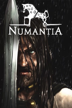 Carátula de Numantia XONE