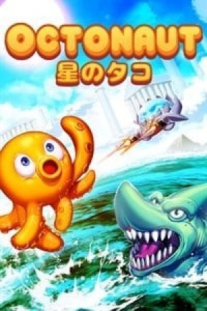 Carátula de Octonaut  XONE