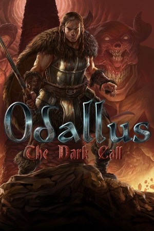 Carátula de Odallus: The Dark Call  XONE