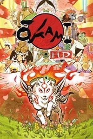 Carátula de Okami HD  XONE