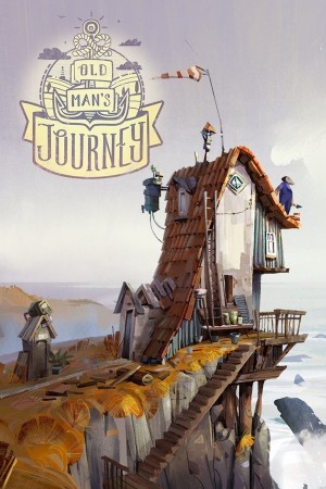 Carátula de Old Man's Journey  XONE