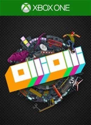 Carátula de OlliOlli  XONE