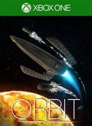 Carátula de ORBIT  XONE