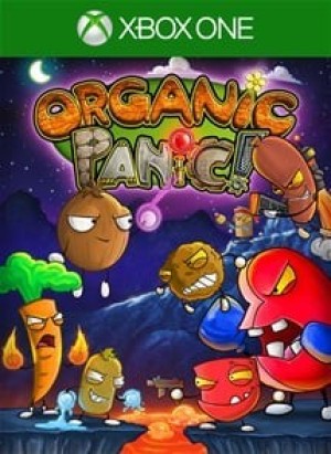 Carátula de Organic Panic  XONE