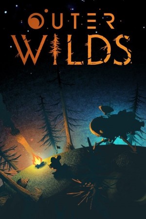 Carátula de Outer Wilds  XONE