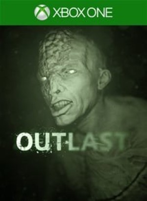 Carátula de Outlast  XONE