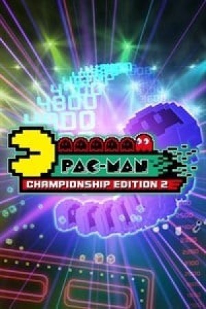 Carátula de Pac-Man Championship Edition 2  XONE