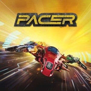 Carátula de Pacer  XONE