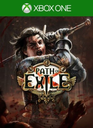 Carátula de Path of Exile  XONE