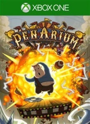 Carátula de Penarium  XONE
