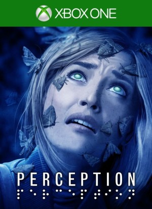Carátula de Perception  XONE