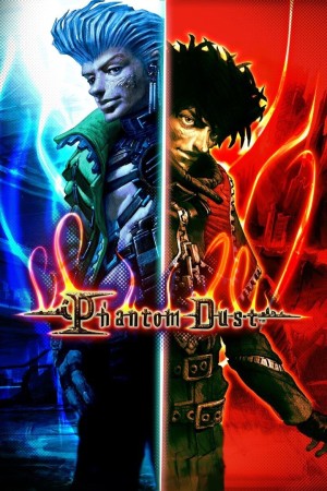 Carátula de Phantom Dust  XONE