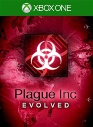 Carátula de Plague Inc: Evolved  XONE