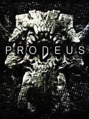 Carátula de Prodeus  XONE