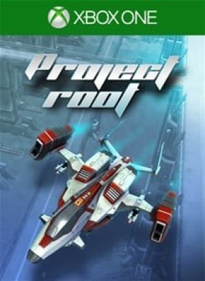 Carátula de Project Root  XONE