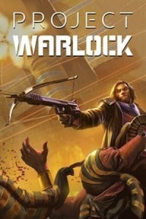 Carátula de Project Warlock  XONE