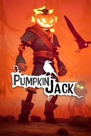 Carátula de Pumpkin Jack  XONE