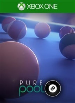 Carátula de Pure Pool  XONE