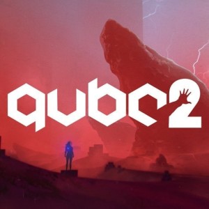Carátula de Q.u.b.e. 2  XONE