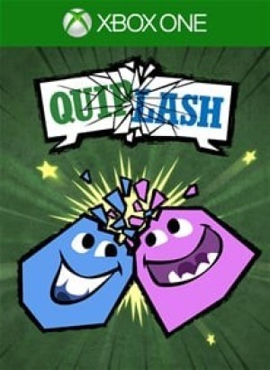 Carátula de Quiplash  XONE