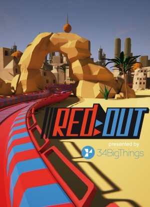 Carátula de Redout  XONE