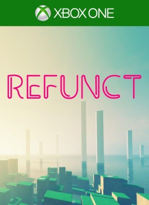 Carátula de Refunct  XONE