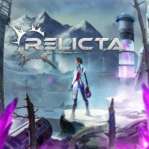 Carátula de Relicta  XONE