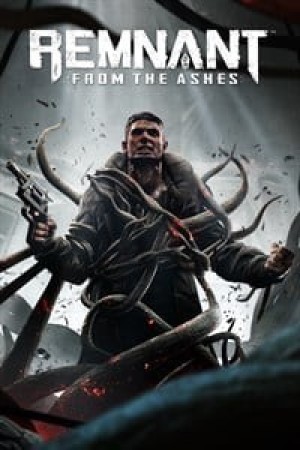 Carátula de Remnant: From the Ashes  XONE