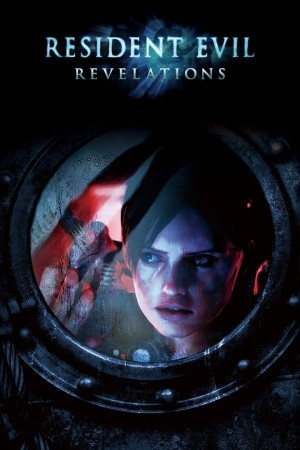 Carátula de Resident Evil Revelations  XONE