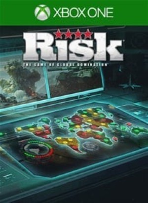 Carátula de RISK  XONE