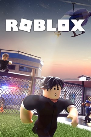 Carátula de ROBLOX  XONE