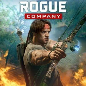 Carátula de Rogue Company  XONE