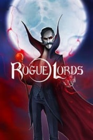 Carátula de Rogue Lords  XONE