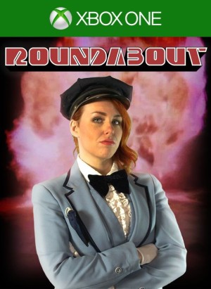 Carátula de Roundabout  XONE