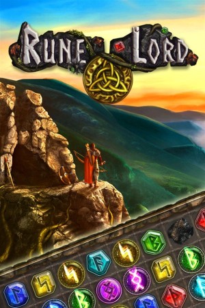 Carátula de Rune Lord  XONE