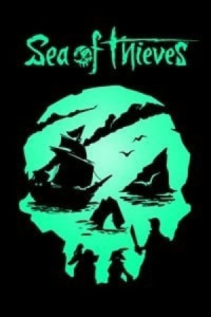 Carátula de Sea Of Thieves  XONE