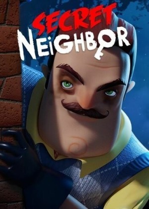 Carátula de Secret Neighbor  XONE