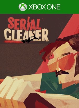 Carátula de Serial Cleaner XONE