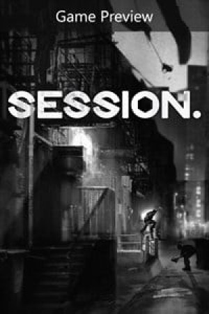Carátula de Session: Skateboarding Sim Game  XONE