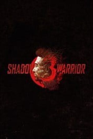 Carátula de Shadow Warrior 3  XONE