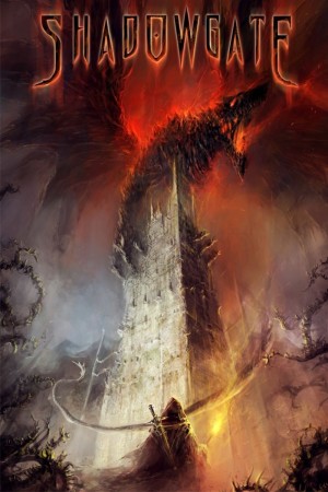 Carátula de Shadowgate   XONE