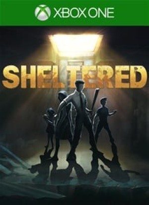Carátula de Sheltered  XONE