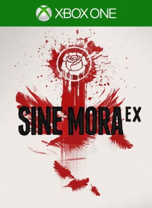 Carátula de Sine Mora Ex XONE