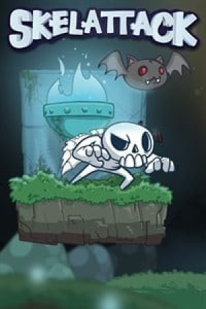 Carátula de Skelattack  XONE