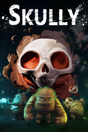 Carátula de Skully  XONE