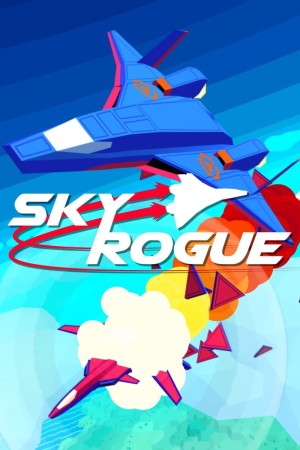 Carátula de Sky Rogue  XONE